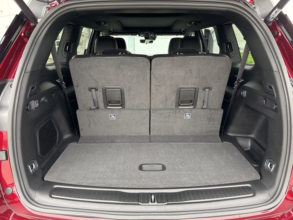 New 2026 Jeep Grand Cherokee L Limited image 11