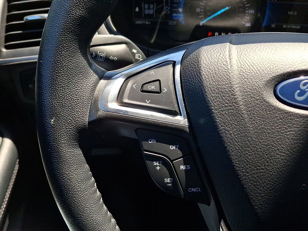 Certified 2024 Ford Edge SEL w/ Convenience Package AWD/4WD image 21