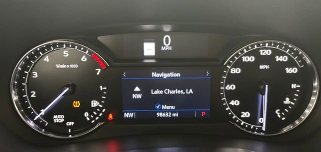 Used 2019 Cadillac XT4 Premium Luxury image 25