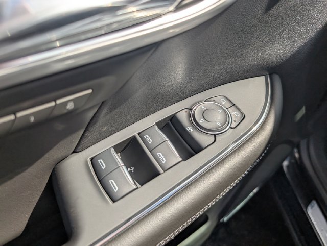 New 2026 Buick Envision Avenir AWD/4WD image 13