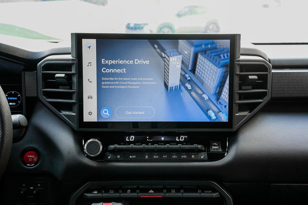 Used 2025 Toyota Tundra TRD Pro image 12