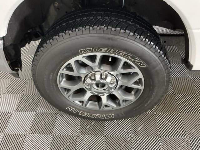 Used 2021 Ford F350 Lariat w/ Lariat Ultimate Package image 31