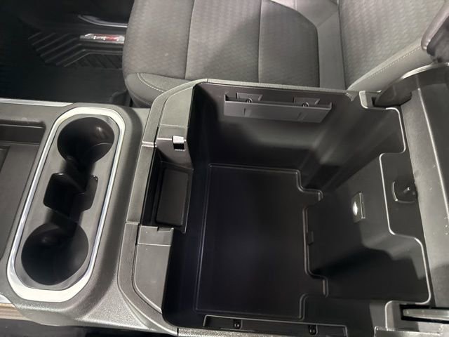 Used 2021 Chevrolet Silverado 1500 LT Trail Boss w/ Bed Protection Package AWD/4WD image 33