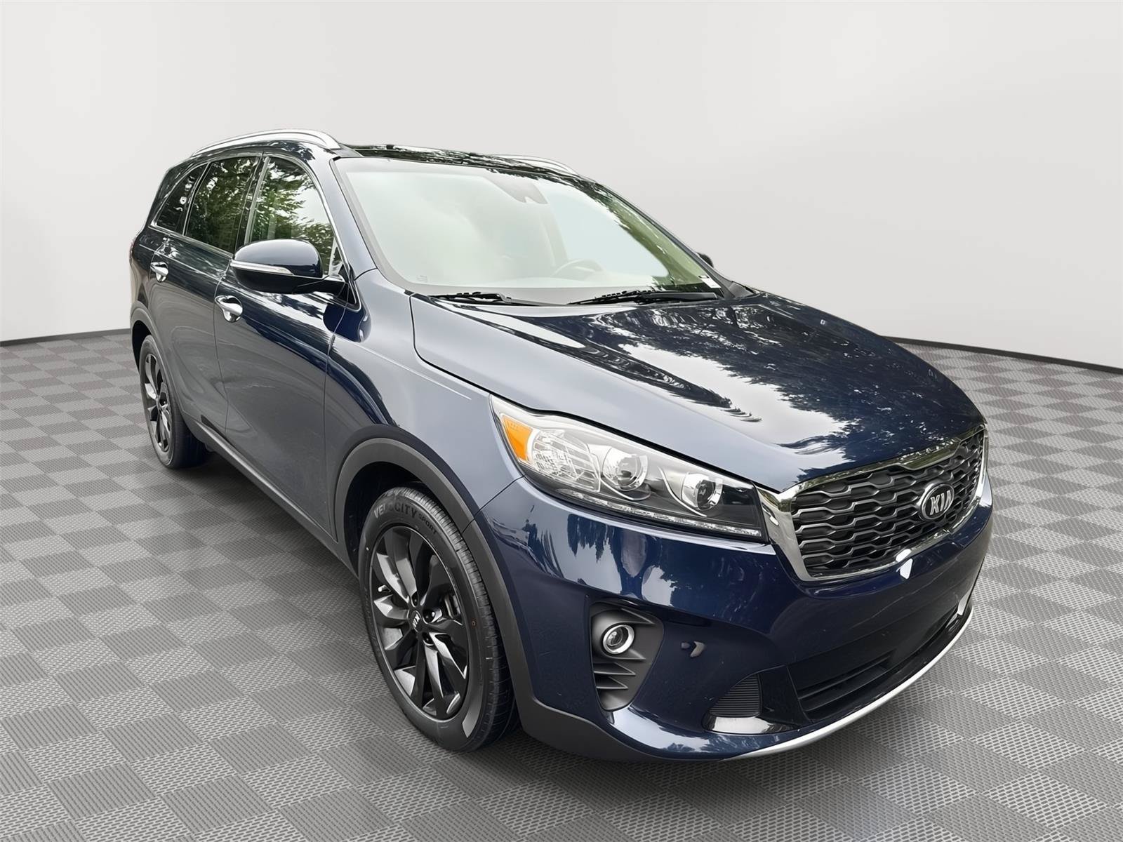 Used 2020 Kia Sorento EX FWD image 4