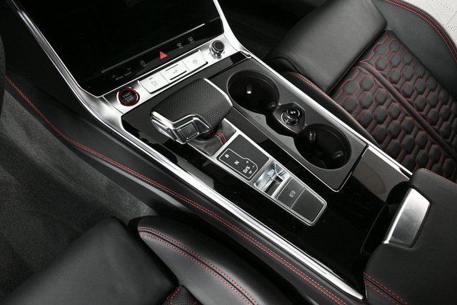 New 2026 Audi RS 7 Performance image 19