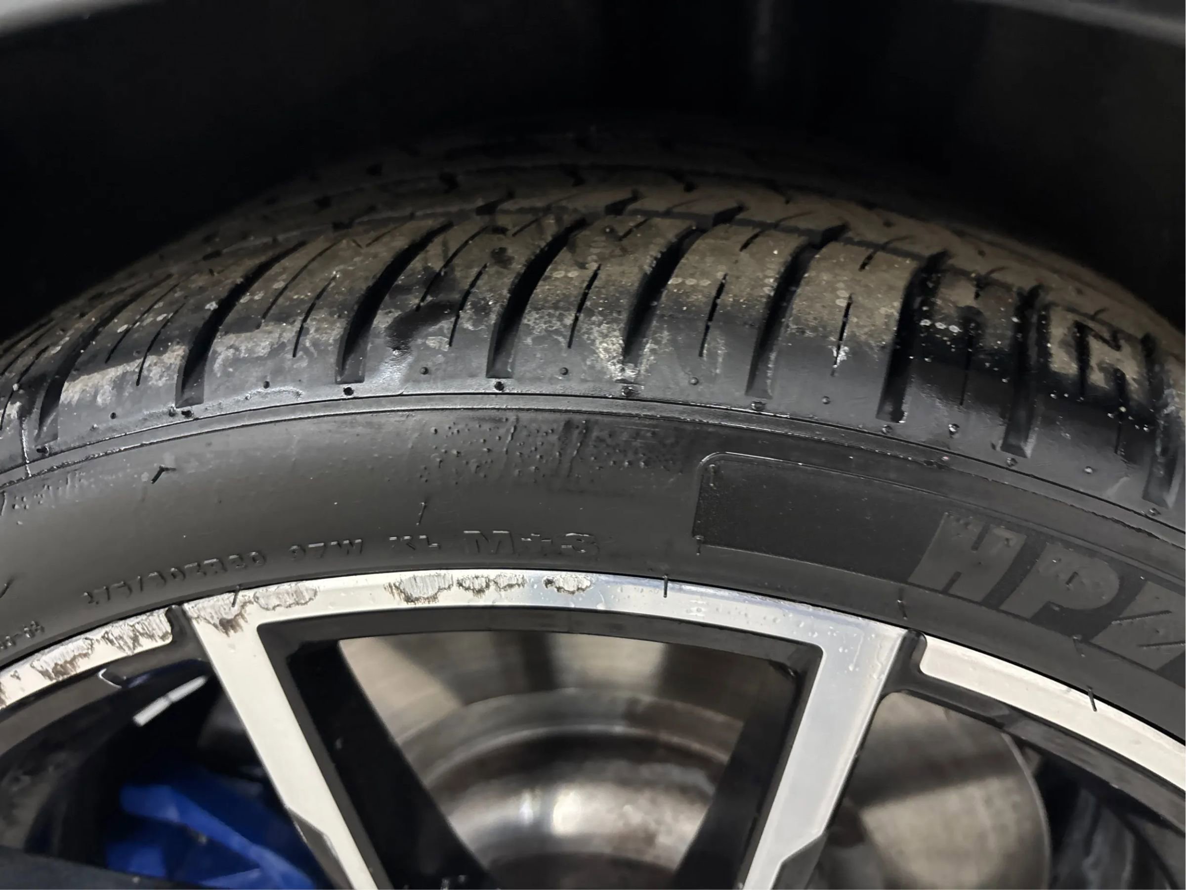 Used 2021 BMW M850i Gran Coupe xDrive image 32