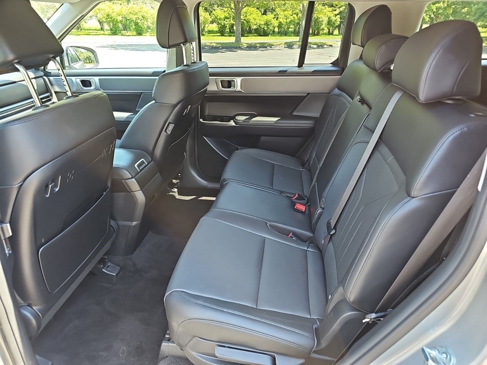 Used 2026 Hyundai Santa Fe SEL AWD/4WD image 18