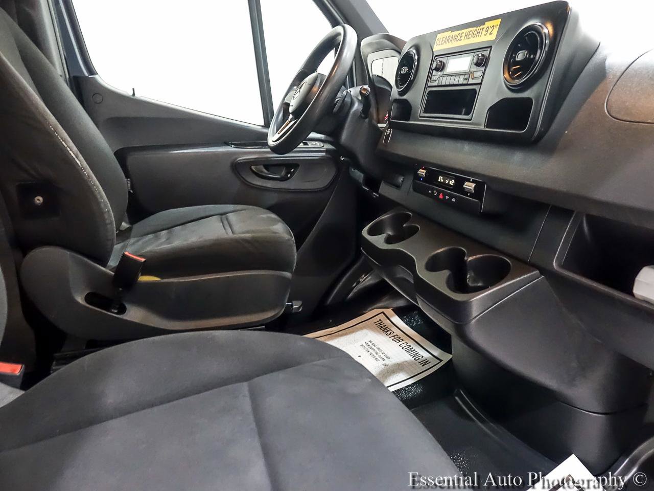 Used 2019 Mercedes-Benz Sprinter 144 image 27