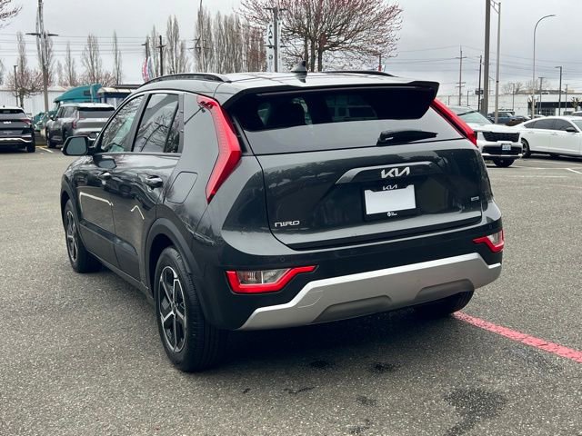Certified 2023 Kia Niro EX image 7
