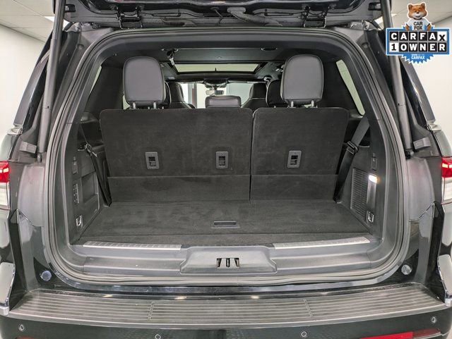 Certified 2022 Lincoln Navigator Reserve image 25