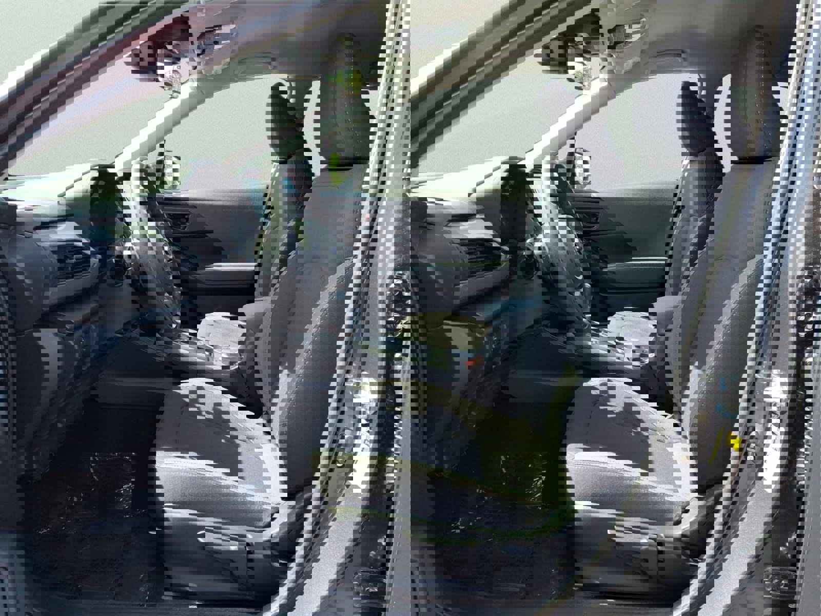 New 2026 Subaru Crosstrek 2.0i Premium image 8