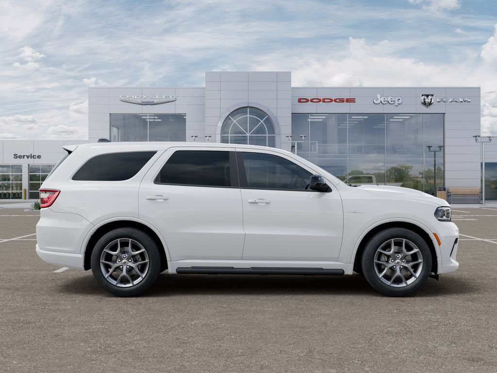 New 2026 Dodge Durango GT w/ Mopar All Weather Package AWD/4WD image 21