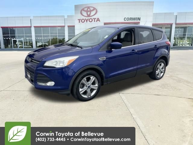 Used 2014 Ford Escape SE image 7