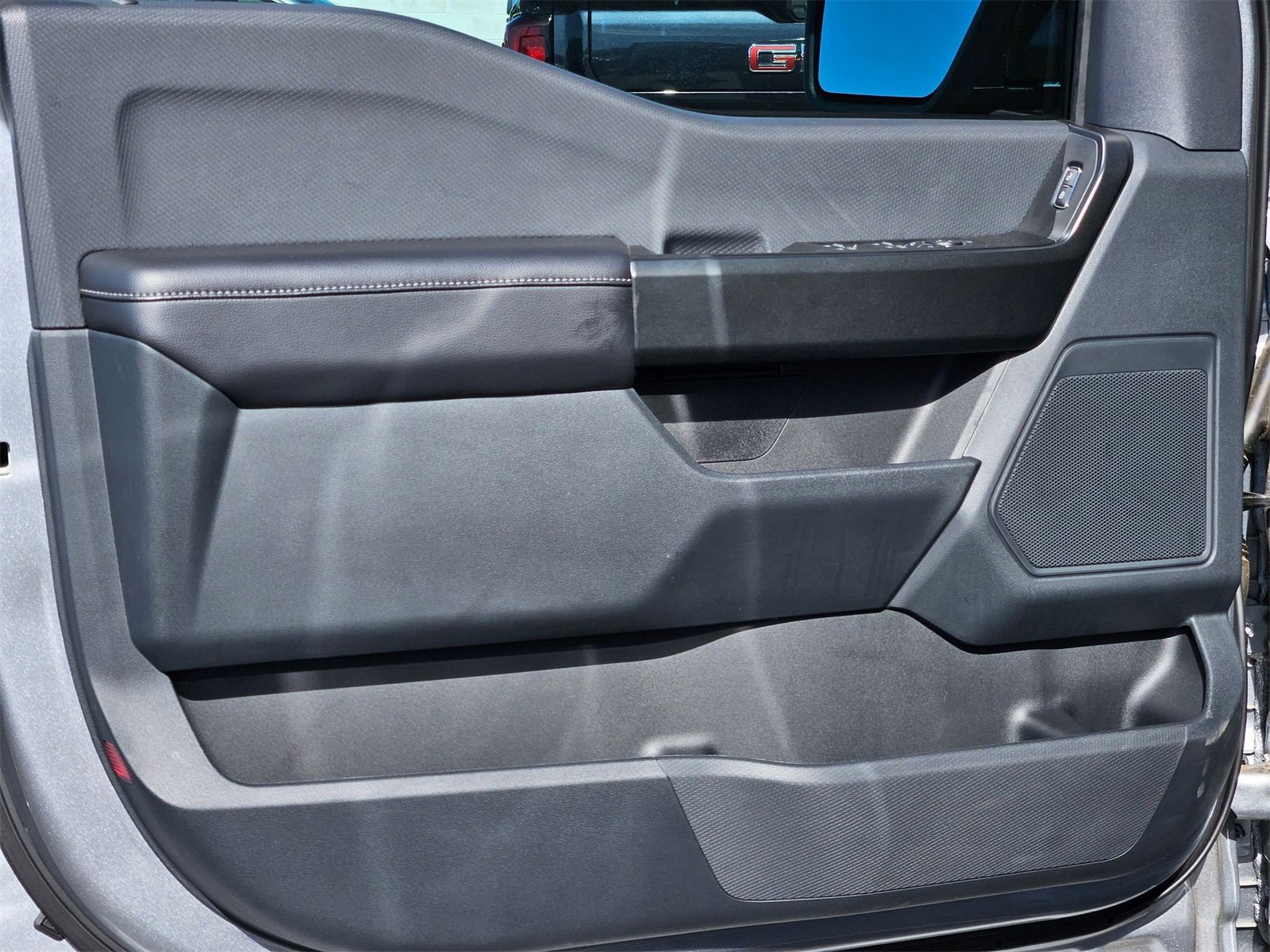 New 2025 Ford F150 STX w/ STX Black Appearance Package image 12