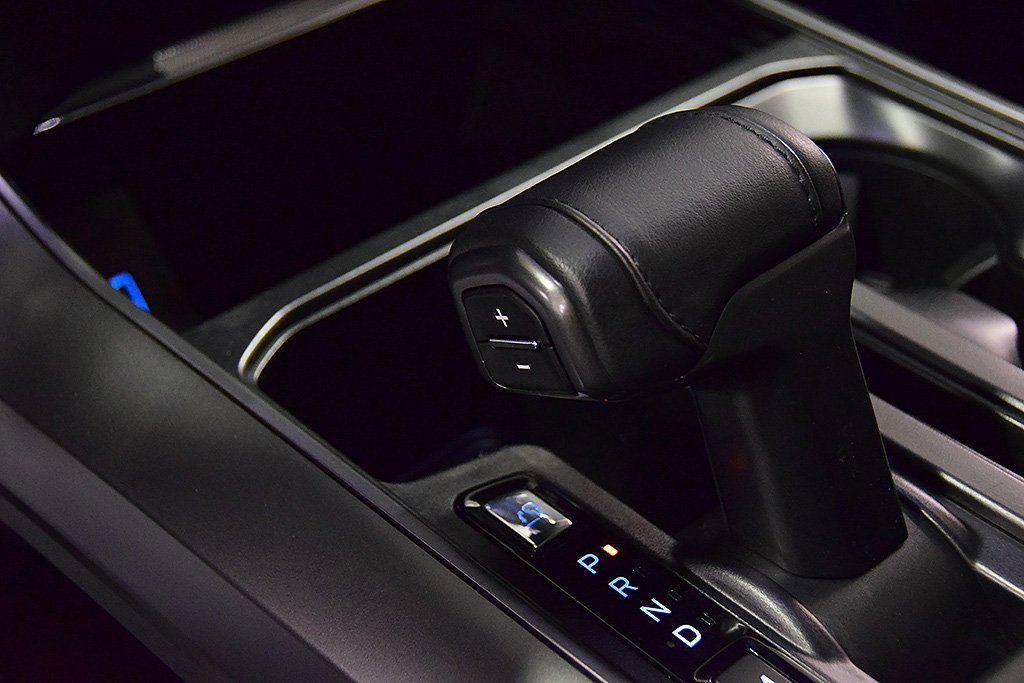 Used 2024 Ford F150 Lariat w/ Bed Utility Package image 29