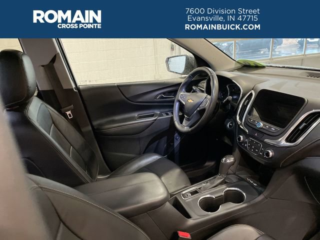 Used 2019 Chevrolet Equinox Premier image 17