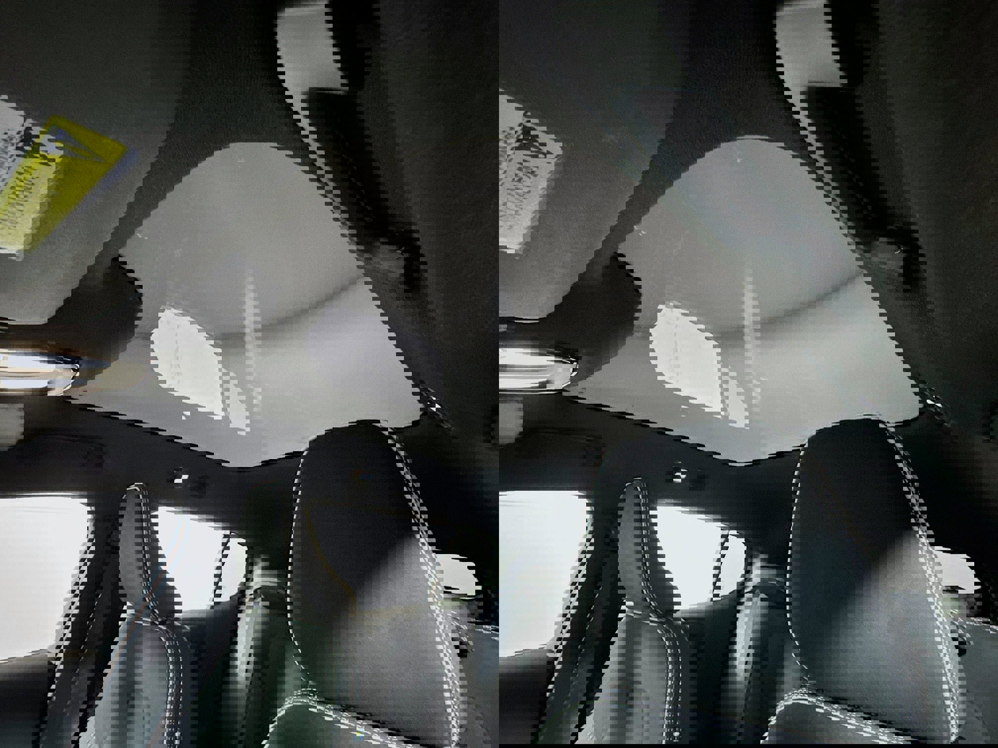 Used 2023 Volvo C40 P8 Recharge Plus AWD/4WD image 5