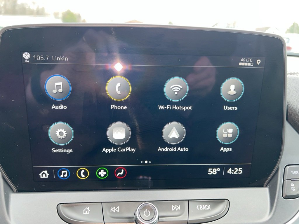 Used 2024 Chevrolet Blazer LT w/ Midnight/Sport Edition image 31