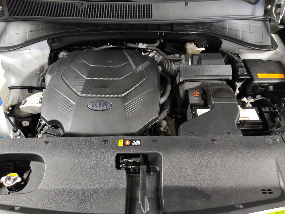 Used 2020 Kia Sorento S AWD/4WD image 30