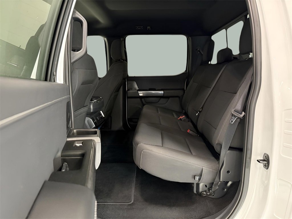 Used 2023 Ford F150 XLT w/ Equipment Group 302A High image 14