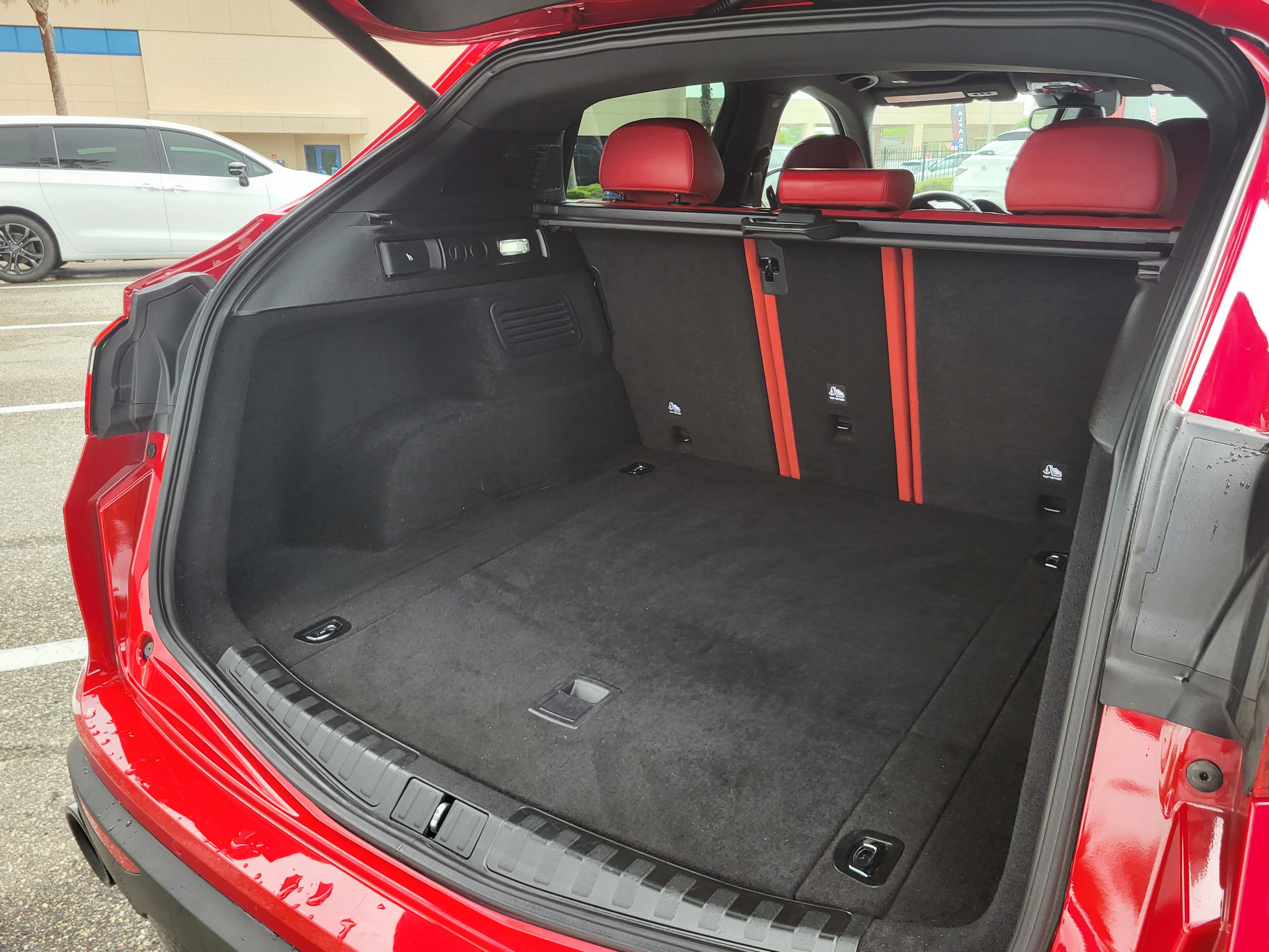 Used 2023 Alfa Romeo Stelvio Sprint image 21