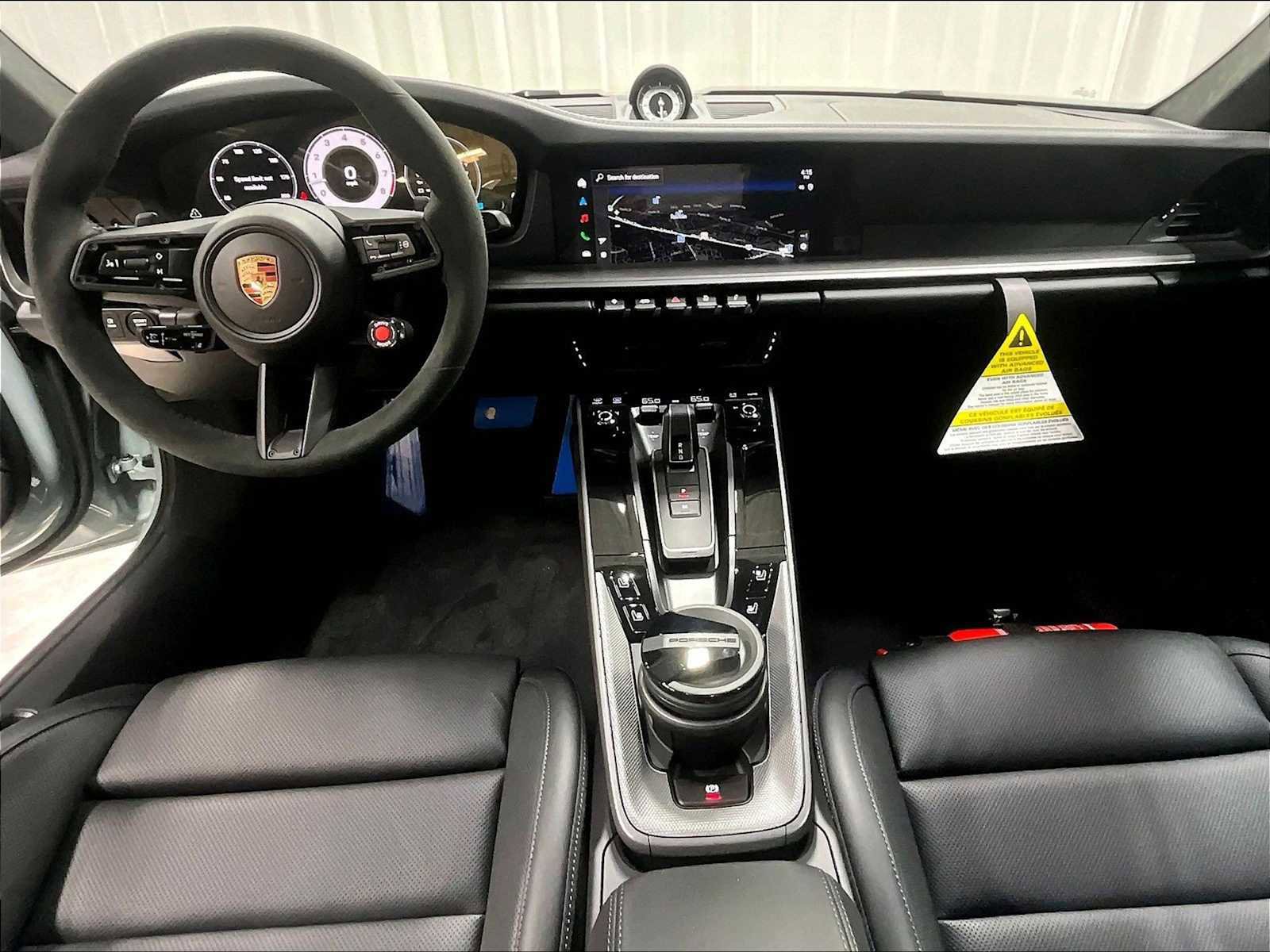 New 2026 Porsche 911 Carrera S image 14