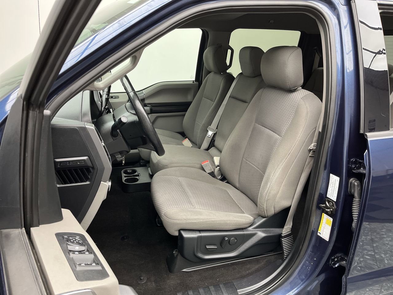 Used 2019 Ford F150 XLT w/ Equipment Group 302A Luxury AWD/4WD image 12