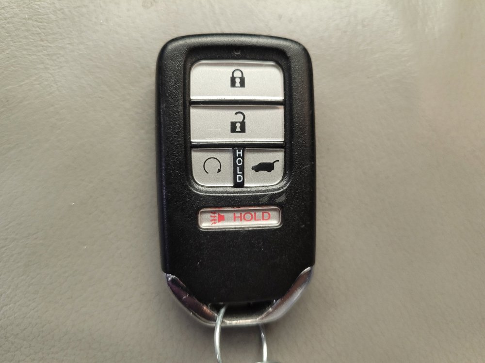 Used 2016 Honda Pilot EX-L image 32