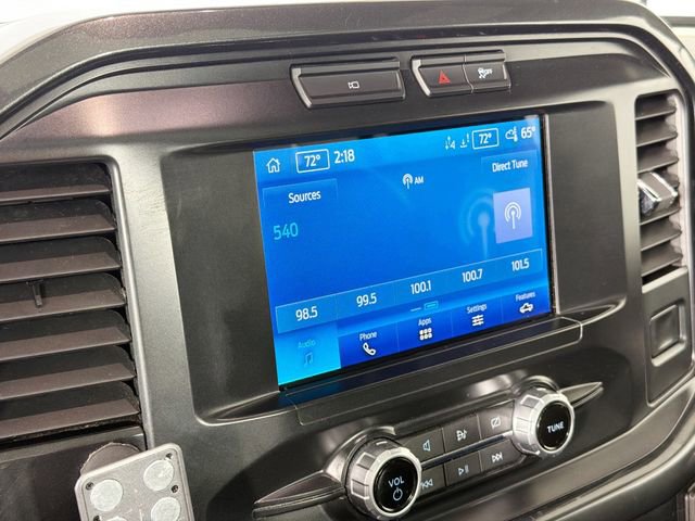 Used 2022 Ford F150 XLT w/ Equipment Group 301A Mid image 14