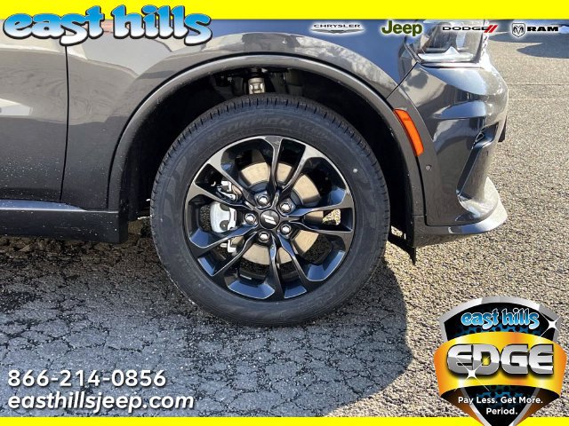 New 2026 Dodge Durango GT AWD/4WD image 3
