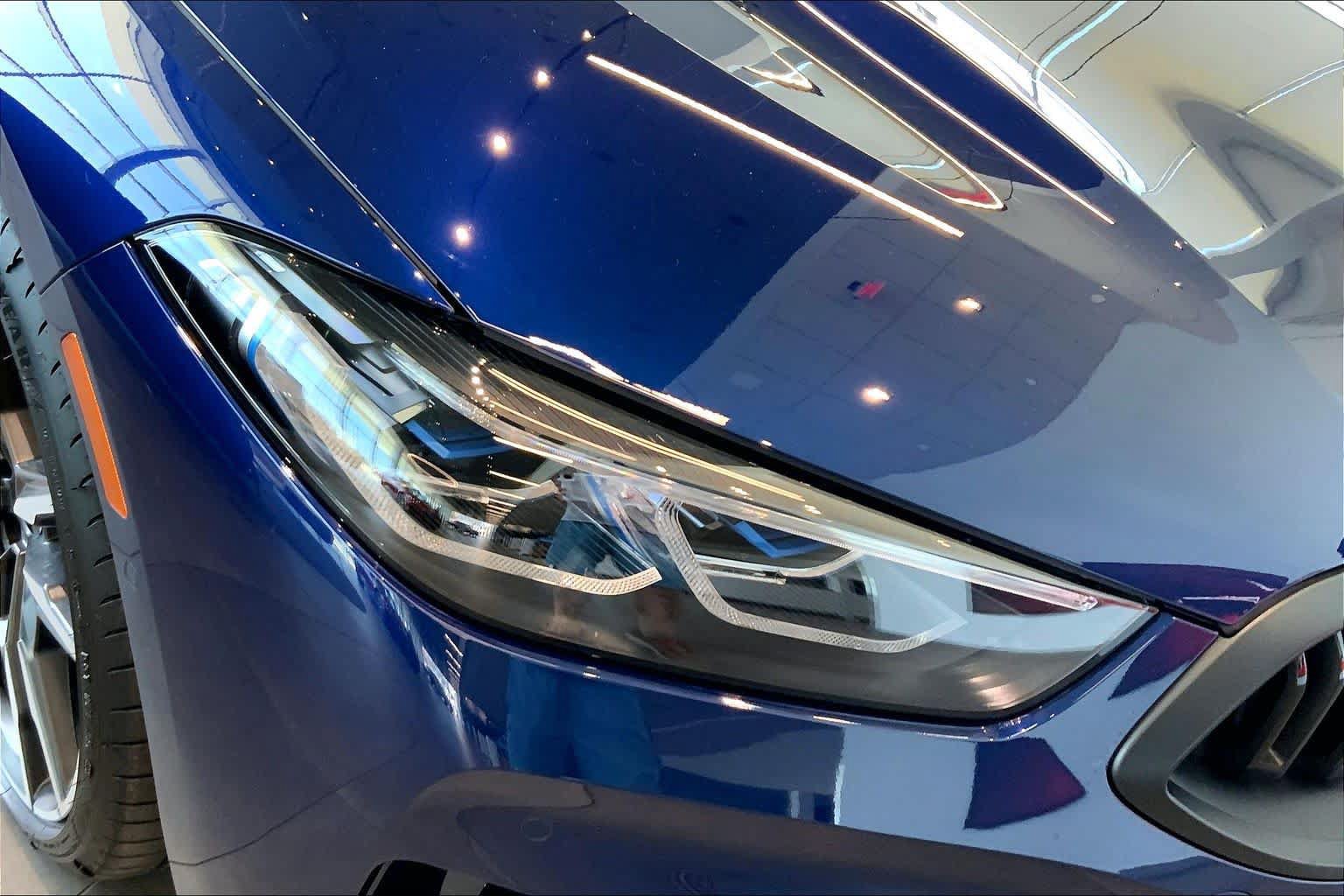 New 2026 BMW M850i xDrive AWD/4WD image 13
