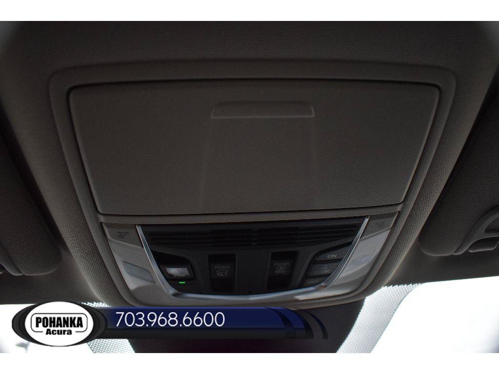 New 2026 Acura MDX SH-AWD w/ Advance Package image 18