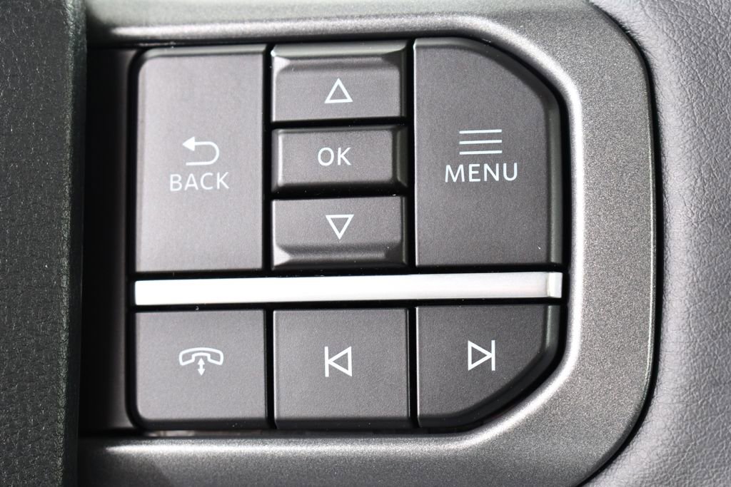 New 2026 Ford F150 Lariat image 33