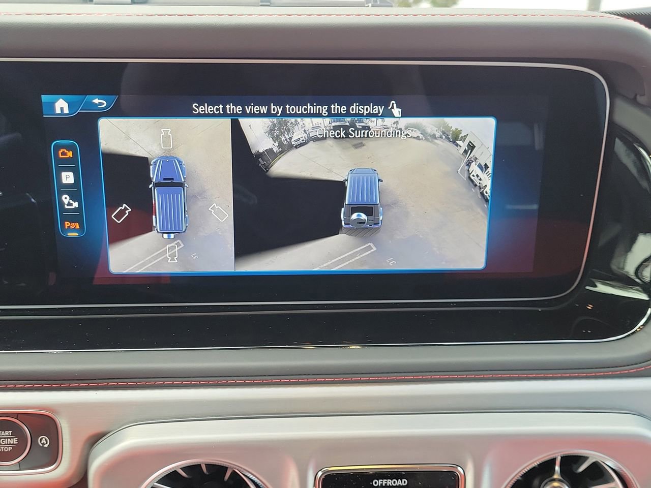 Used 2025 Mercedes-Benz G 63 AMG 4MATIC image 20