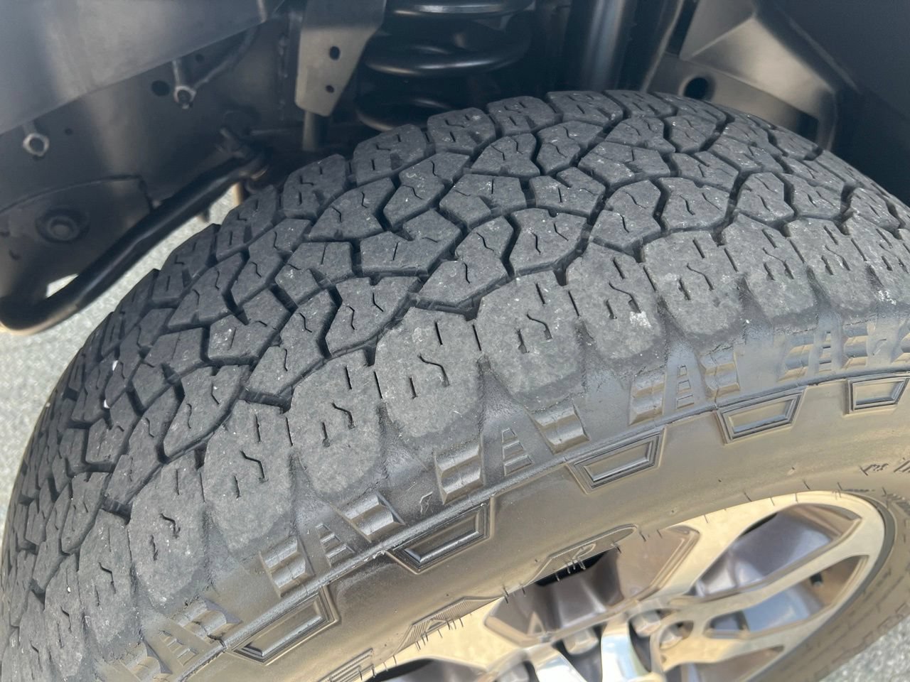 Used 2022 RAM 2500 Limited AWD/4WD image 12
