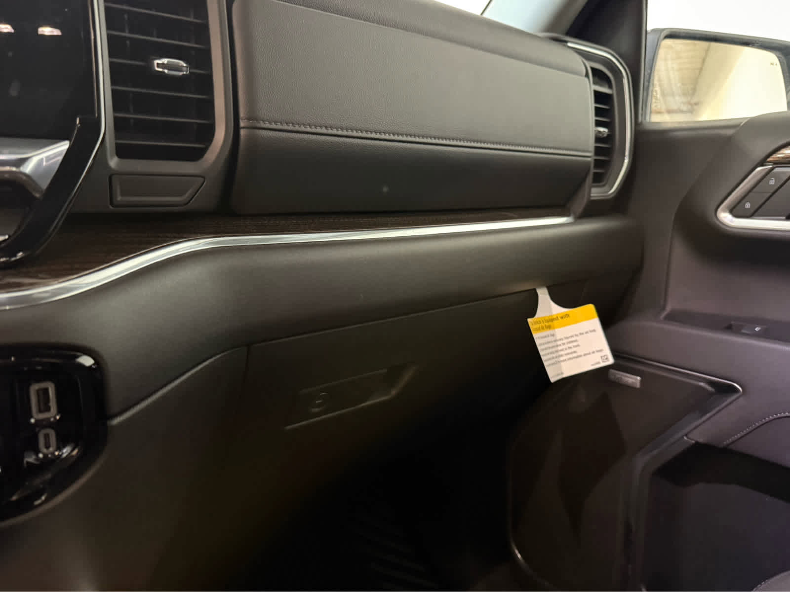 Certified 2025 Chevrolet Silverado 1500 RST w/ Convenience Package II image 21