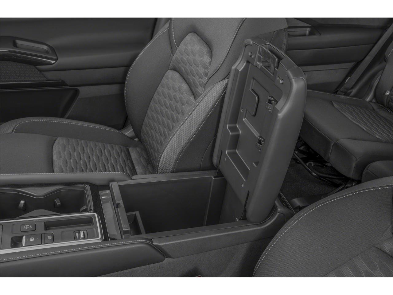 New 2025 Nissan Pathfinder SV w/ SV Premium Package image 29