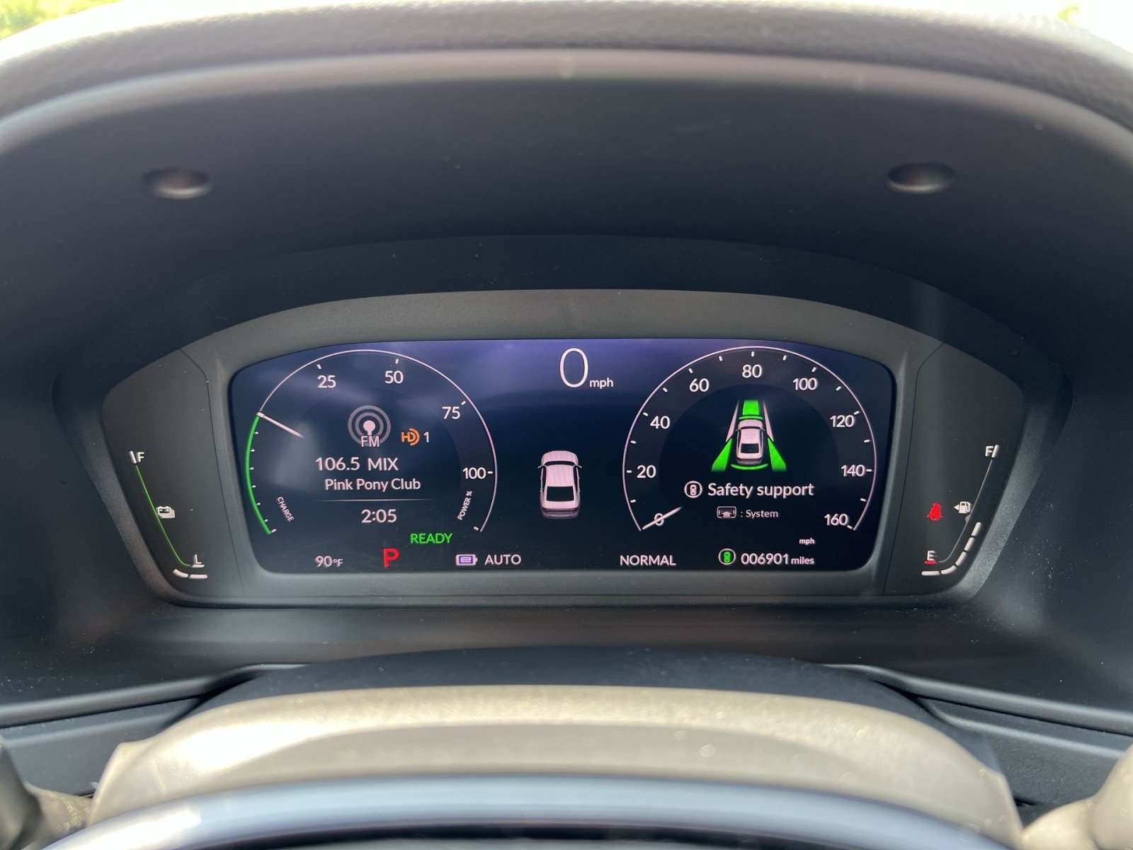 Used 2023 Honda Accord Touring image 17