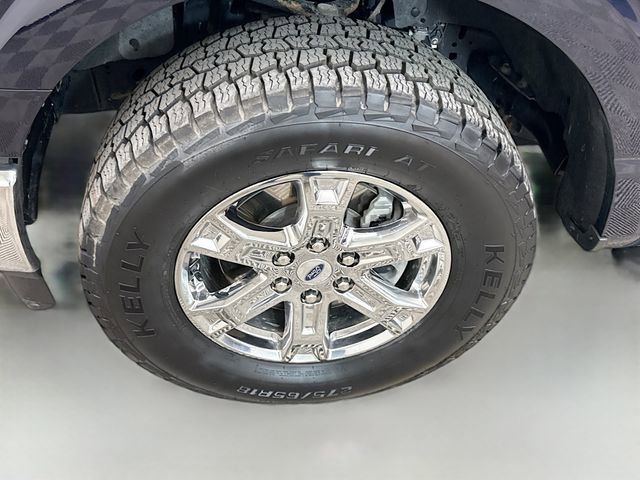 Used 2022 Ford F150 XLT w/ Equipment Group 302A High image 30