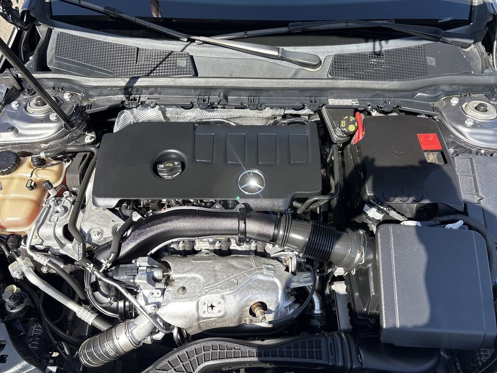 Used 2020 Mercedes-Benz A 220 w/ Premium Package image 31