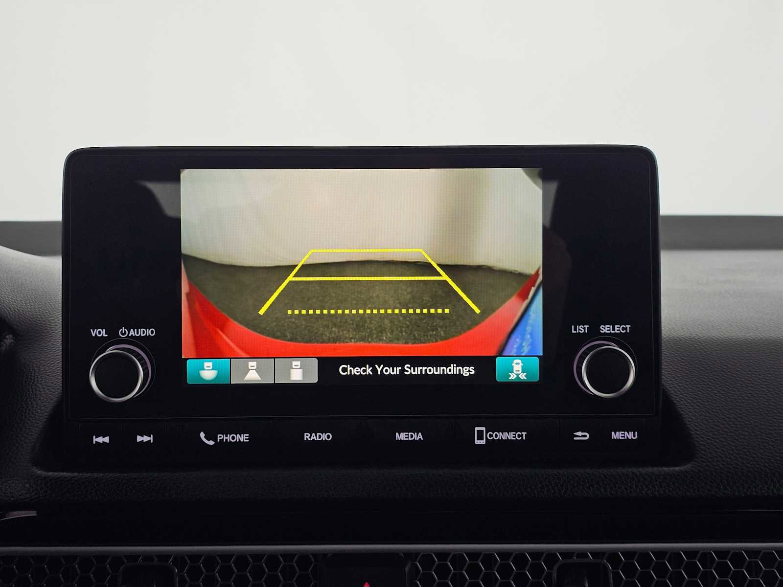 Used 2025 Honda Civic Sport image 27