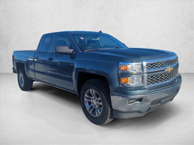Used 2014 Chevrolet Silverado 1500 LT w/ All Star Edition video 3