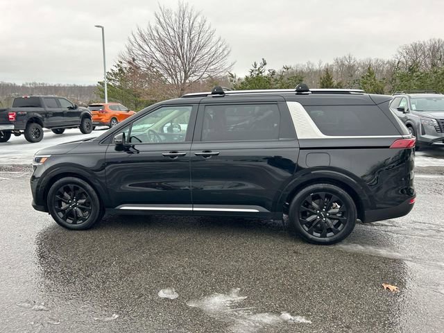 Used 2023 Kia Carnival SX image 7