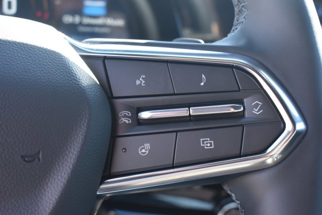 New 2026 Chevrolet Equinox LT image 20