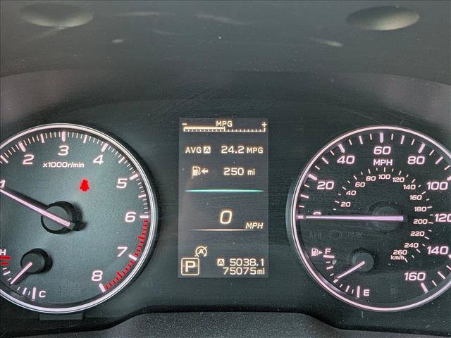 Used 2021 Subaru Outback Premium AWD/4WD image 11