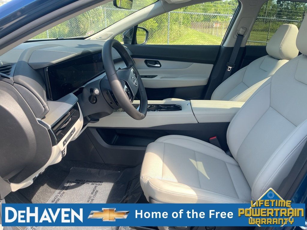 Used 2026 Nissan Murano SL AWD/4WD image 20