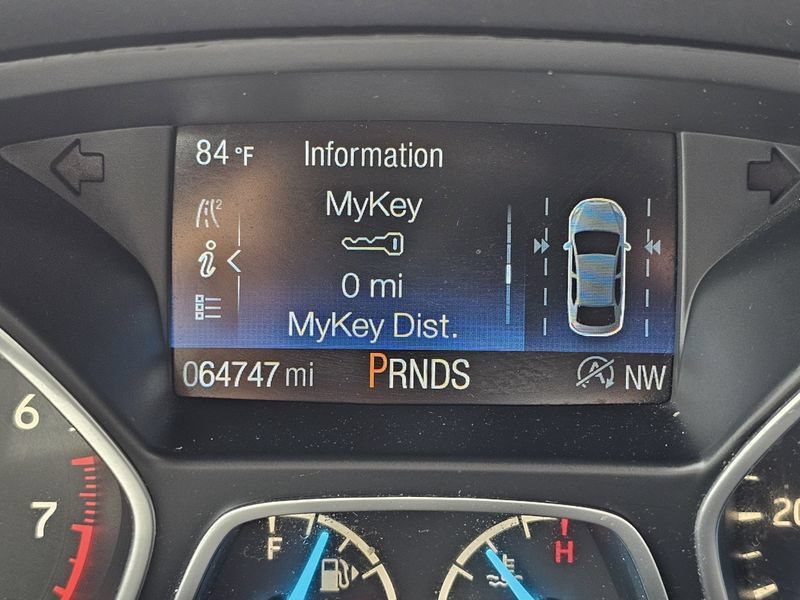 Used 2019 Ford Escape SEL AWD/4WD image 48