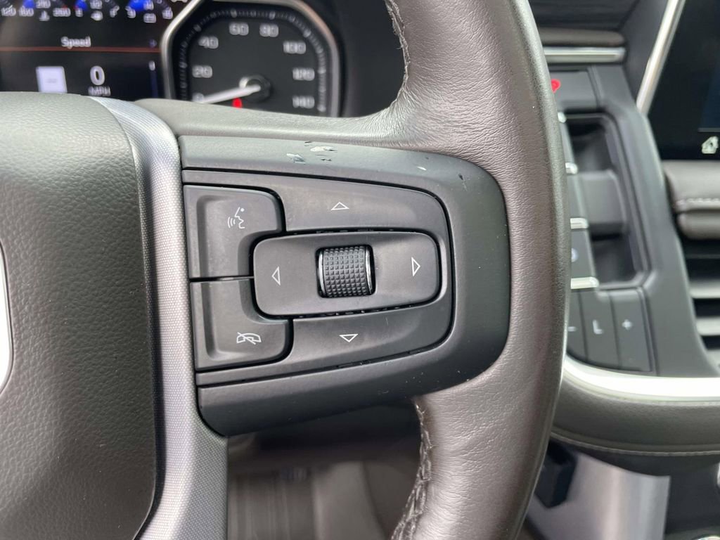 Used 2021 GMC Yukon SLT w/ SLT Premium Package image 25