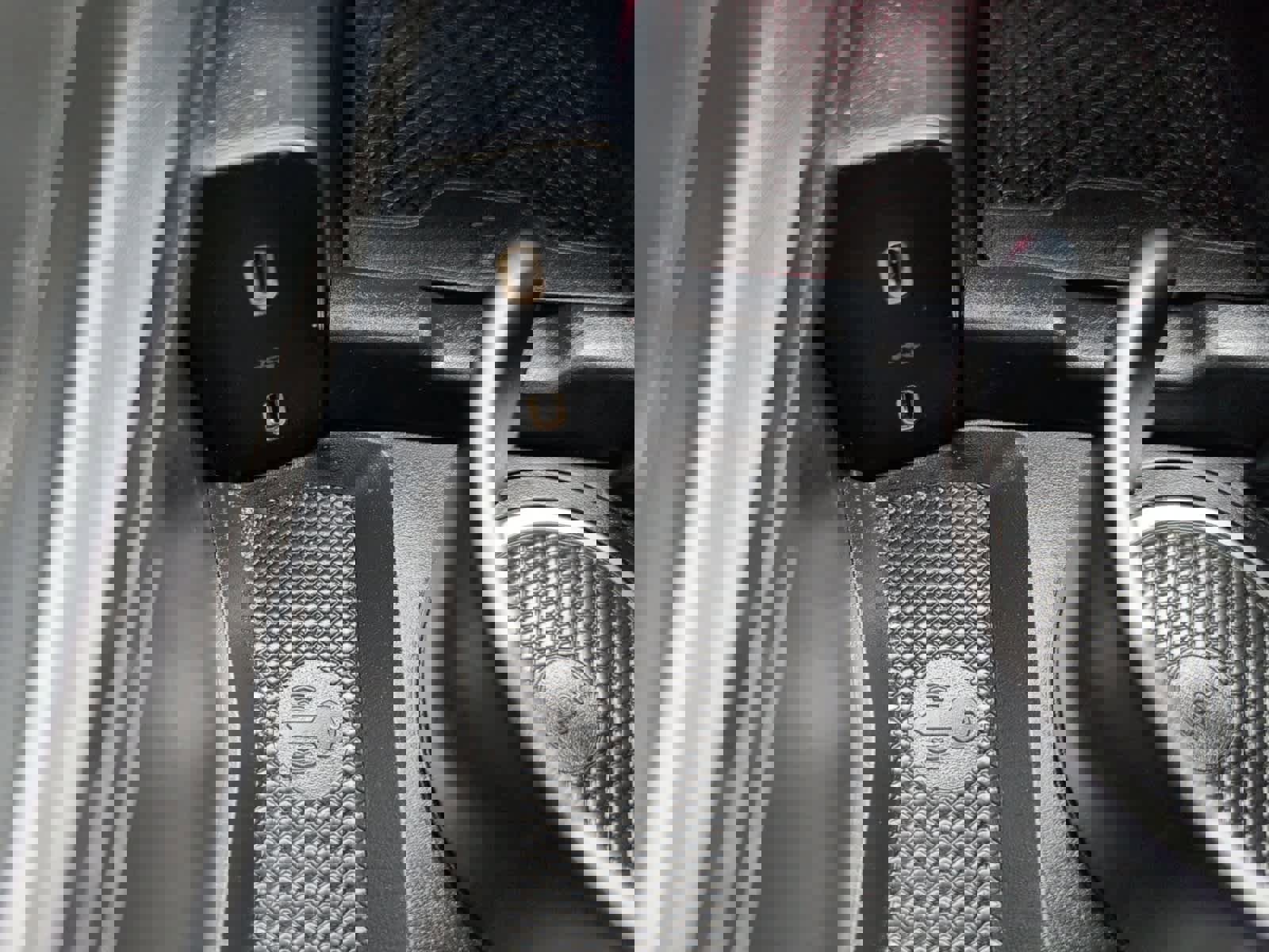 Used 2025 Mercedes-Benz E 350 4MATIC Sedan image 13