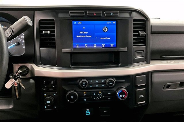 Used 2023 Ford F250 XLT image 26